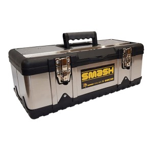 스매쉬 스텐레스 공구함 중형
